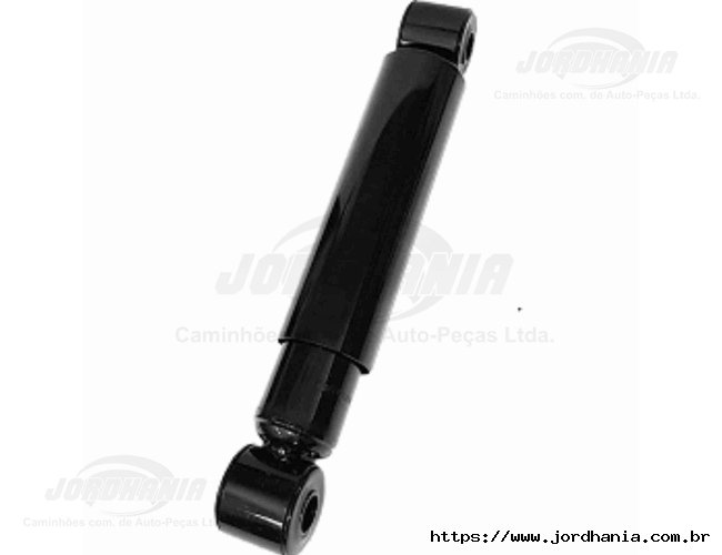 AMORTECEDOR TRASEIRO