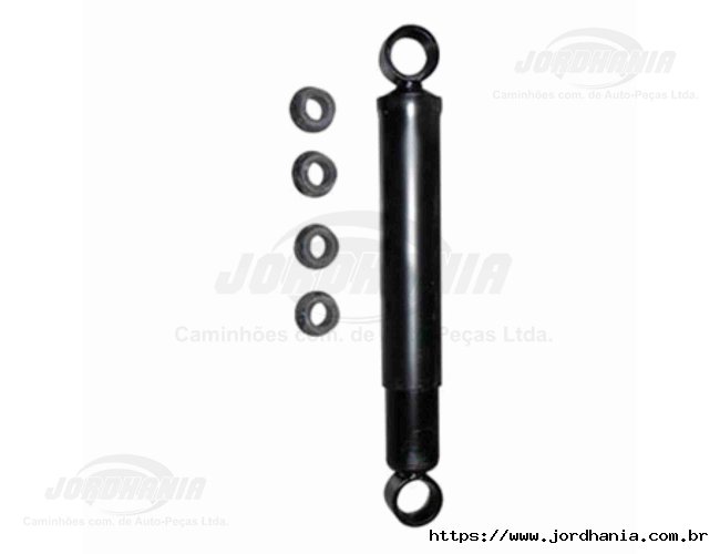 AMORTECEDOR TRASEIRO