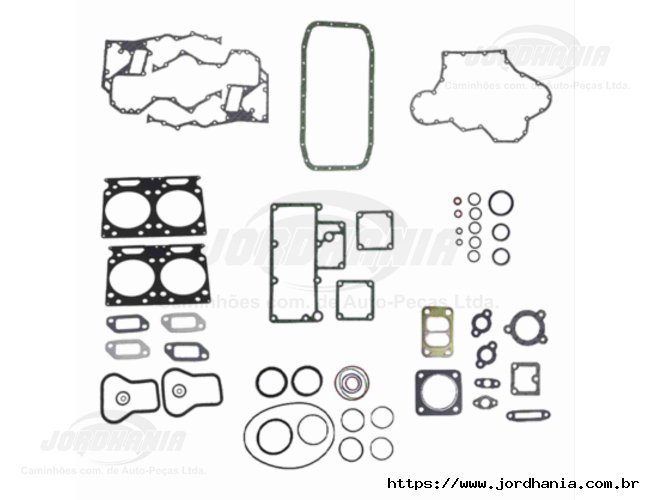 JG JUNTA INF E SUPER S/ RETENTOR