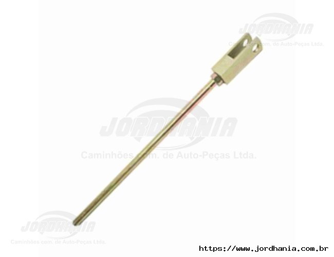 HASTE ACIONAMENTO SERVO EMBR