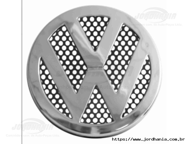 EMBLEMA VW