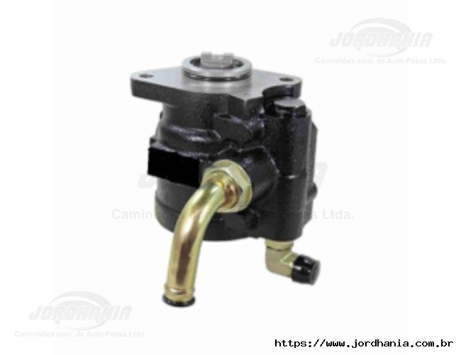 2U2422156 - BOMBA DIRE��O HIDR�ULICA