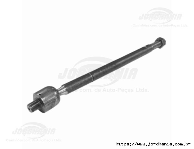 BRAÇO AXIAL CAIXA DIRECAO