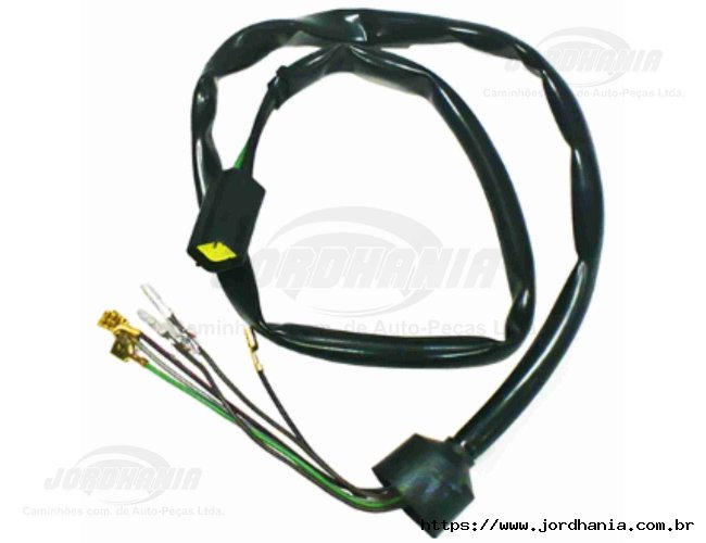 CHICOTE LANTERNA TRAS