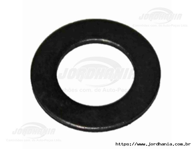 ARRUELA FIXACAO COROA