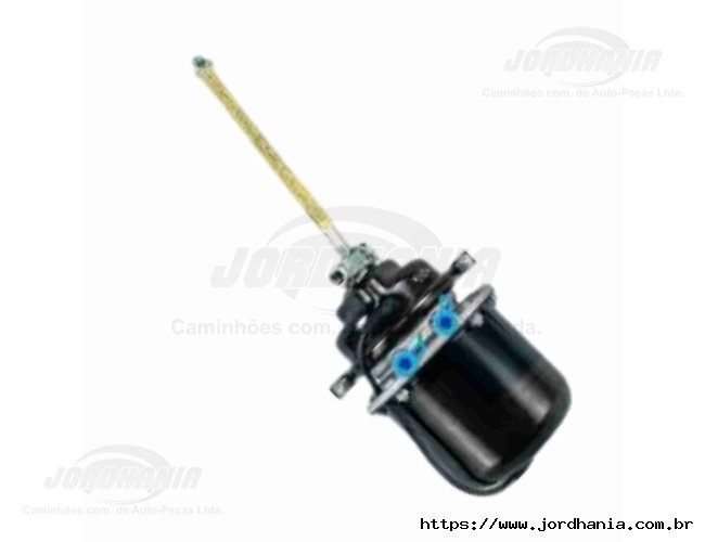 CUICA FREIO HASTE LONGA 43-270