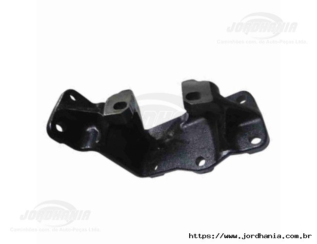 SUPORTE BARRA REACAO ANGULAR LADO DIREITO