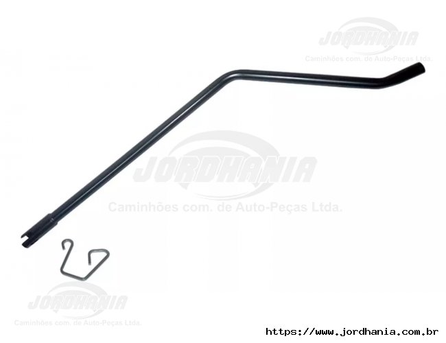 HASTE ALAVANCA MUDANCAS