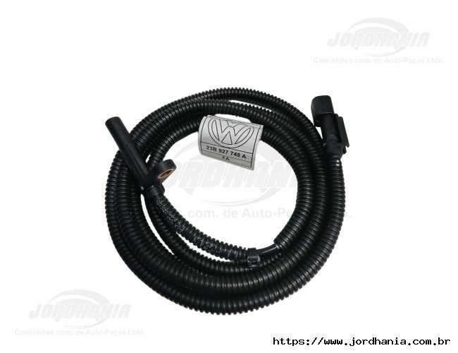 SENSOR ABS DIANTEIRO ORIGINAL