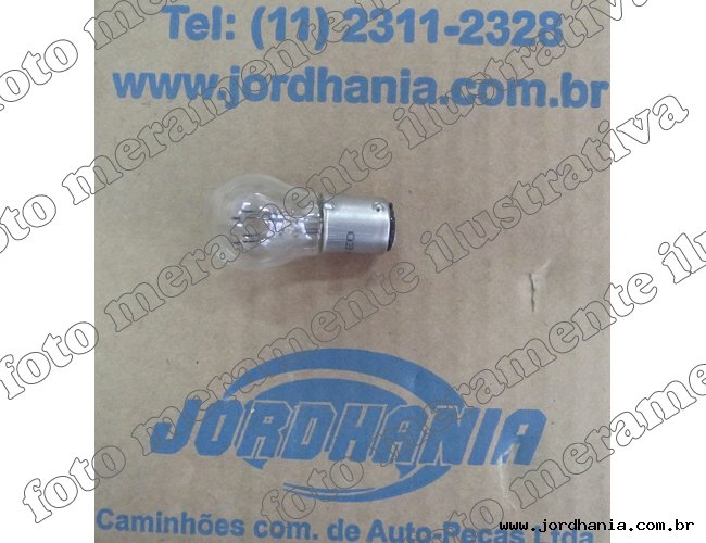 N0177383 - LAMPADA 1176 24V