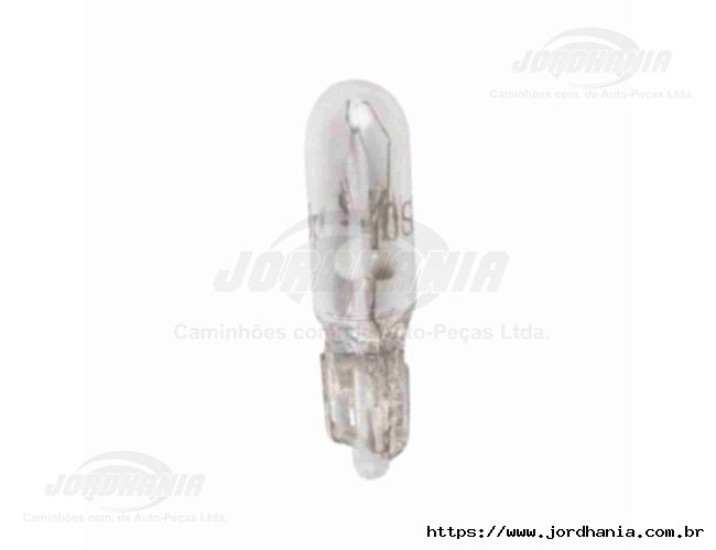 LAMPADA PING 24V W1,2W