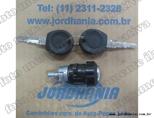 T00905855A - CILINDRO DE IGNIO VW