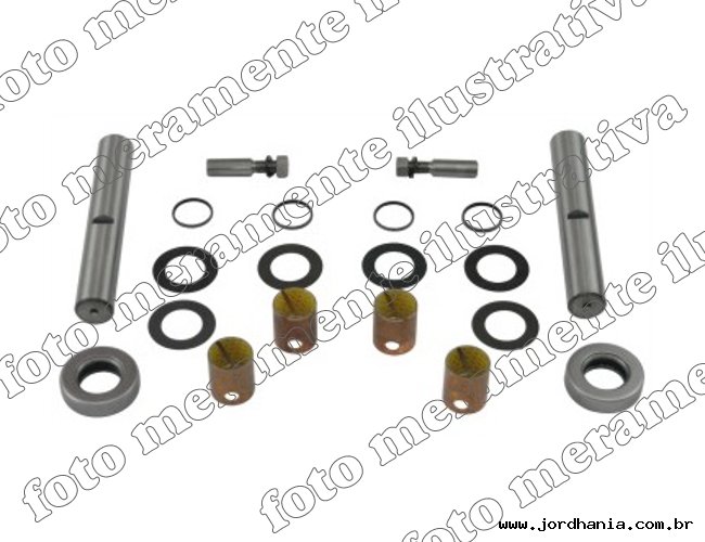 T06498629 REPARO MANGA PARA 2 LADOS VW