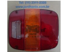 T12945223A LENTE LANTERNA VW