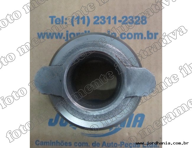 T13141161 ROLAMENTO CUBO VW