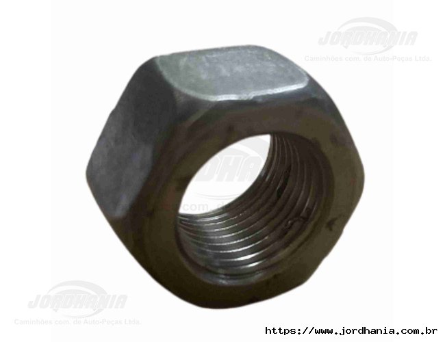 PORCA PRISIONEIRO CUBO RODA