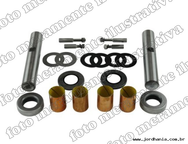 T16498629 REPARO MANGA PARA 2 LADOS VW