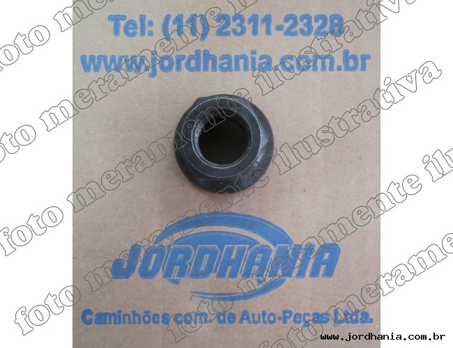 T16601141 PORCA DE RODA VW