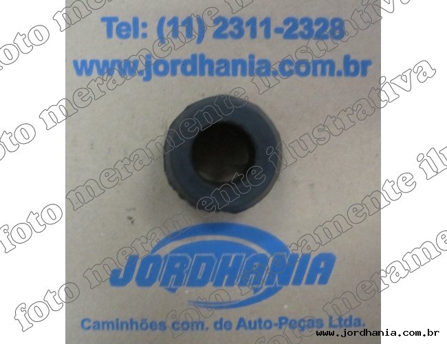 TAC413435 BUCHA AMORTECEDOR VW