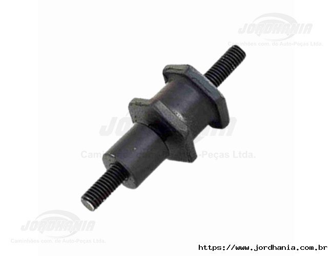 COXIM APOIO DUTO INTERCOOLER