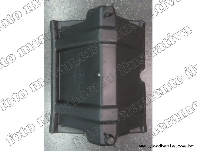 TAP803239 TAMPA BATERIA PLASTICA VW