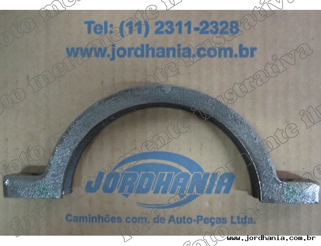 TE3145475A BRAADEIRA VW