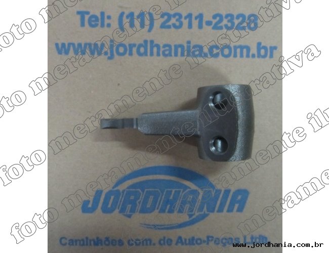 TE3311543 - ALAVANCA INTERNA DA TRAVA