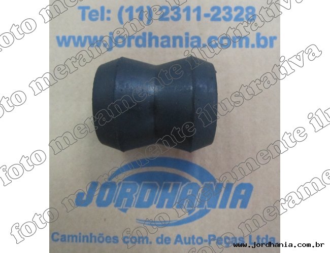 TJG413435B BUCHA AMORTECEDOR VW