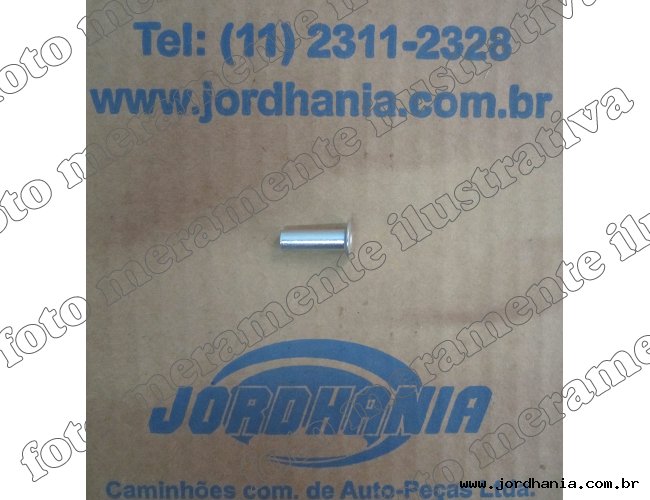 TJG609273V REBITE FERRO VW