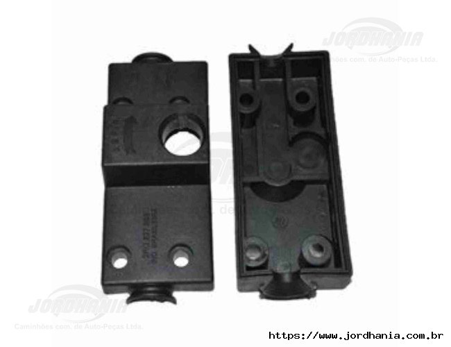 TJG899447 - CARCA�A TIRANTE