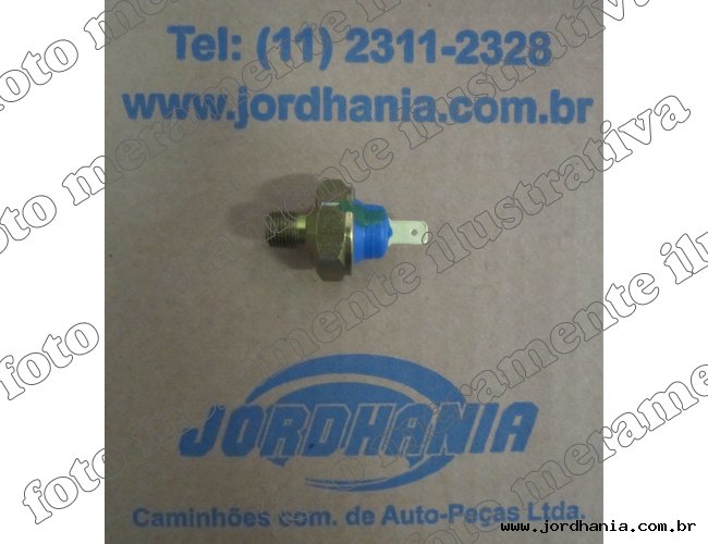 TJG945517 - INTERRUPTOR DO FREIO VW