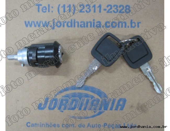 TNK905855A - CILINDRO DE IGNIO VW