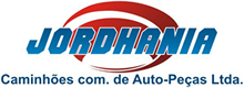 Jordhania Caminhoes